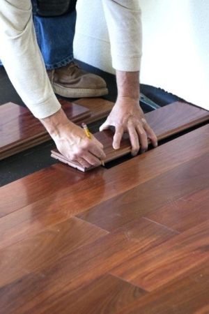 Hire an Expert Flooring Installation Company