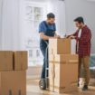 Move safely and softly with this Movers Guide