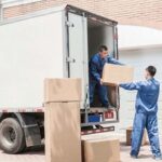 How to Pick a Good House Removals Company