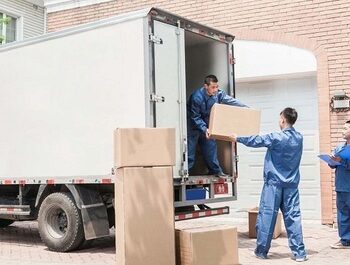 How to Pick a Good House Removals Company