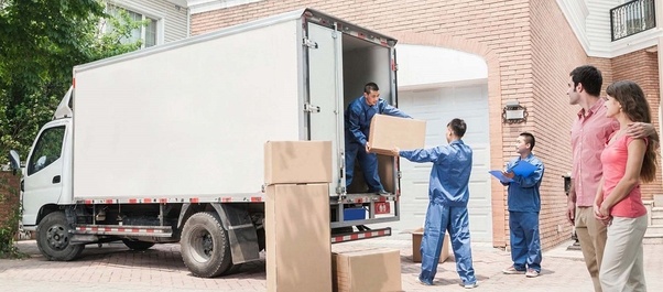 How to Pick a Good House Removals Company