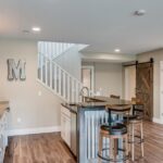 Basement Look Bigger