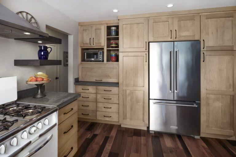 What to Consider When You Want to Buy Custom Kitchen Cabinets