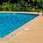 Pool Deck Resurfacing