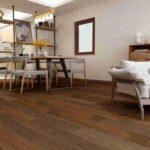 PVC Flooring The Ultimate Solution for Your Home Interiors