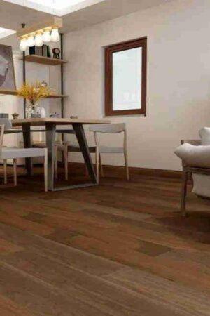 PVC Flooring The Ultimate Solution for Your Home Interiors