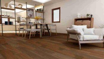 PVC Flooring The Ultimate Solution for Your Home Interiors