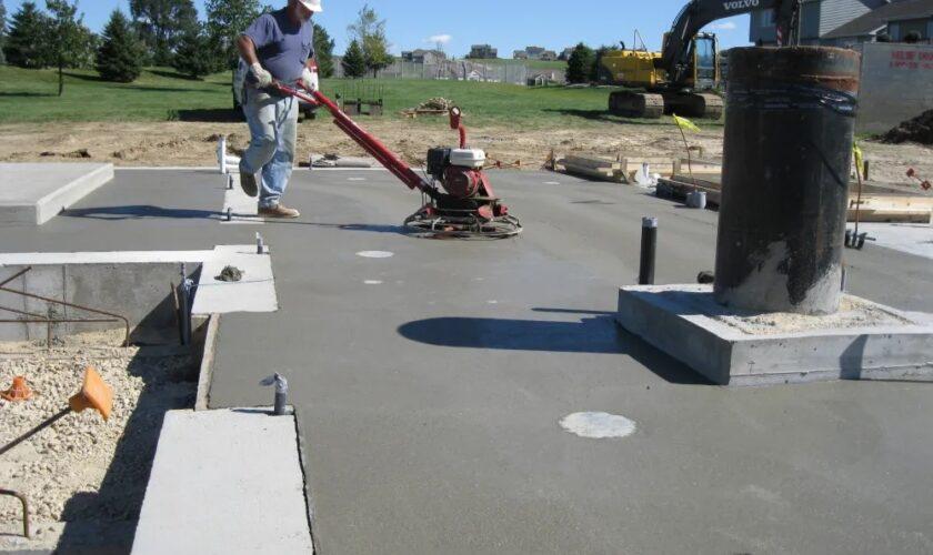 How Do You Clean And Maintain Stamped Concrete