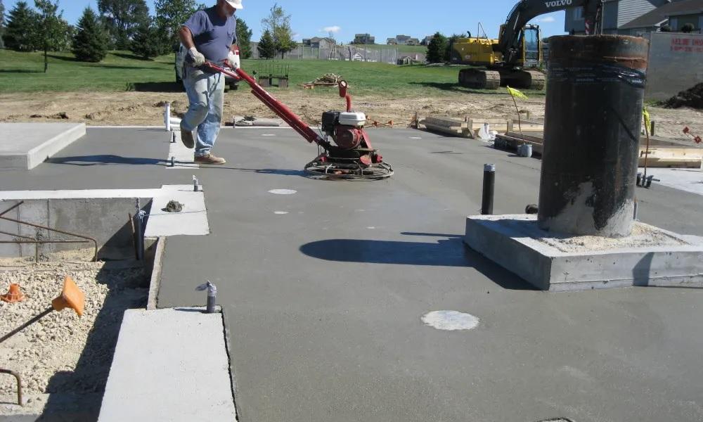 How Do You Clean And Maintain Stamped Concrete