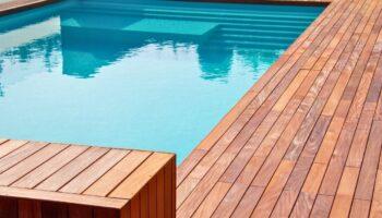 Enhancing Florida Resort Amenities With Durable, Elegant Ipe Hardwood Decking
