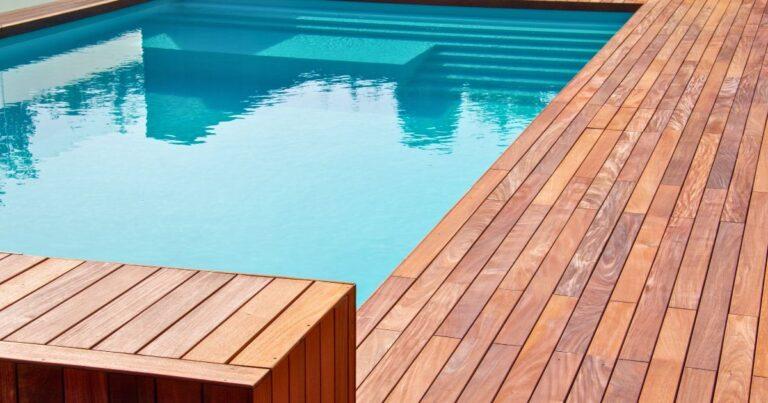 Enhancing Florida Resort Amenities With Durable, Elegant Ipe Hardwood Decking