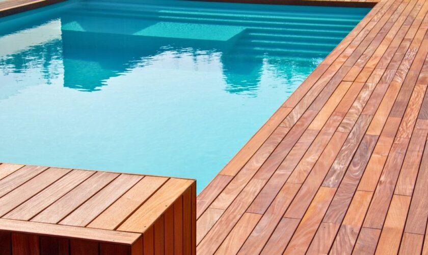 Enhancing Florida Resort Amenities With Durable, Elegant Ipe Hardwood Decking
