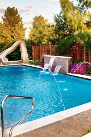 Choosing the Right Pool Manufacturers and Best Inground Builders