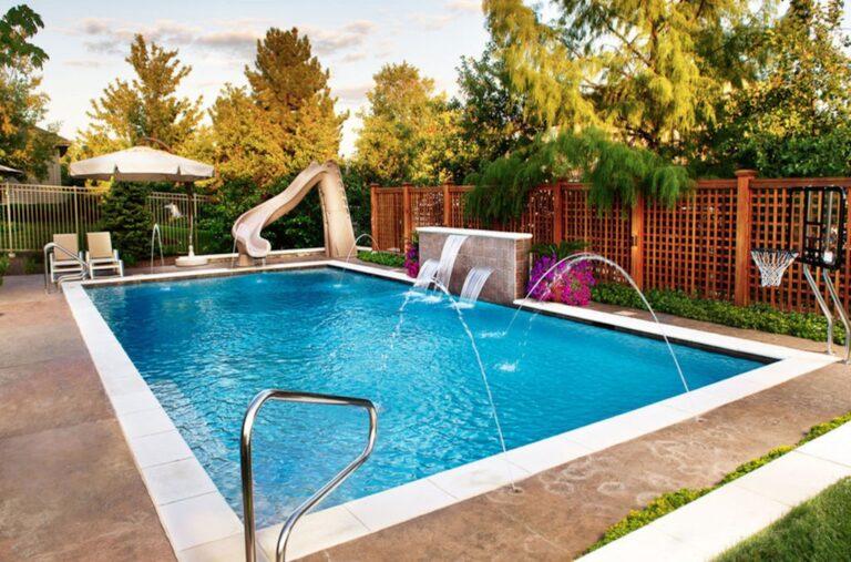 Choosing the Right Pool Manufacturers and Best Inground Builders