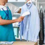 Dry Cleaning