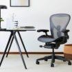 Top 5 Desk Chairs for Your Home Office Comfort