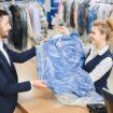 Dry Cleaning for Busy Professionals
