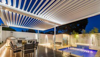 Why Modular Lighting Is the Best Option for Your Rooftop Retreat