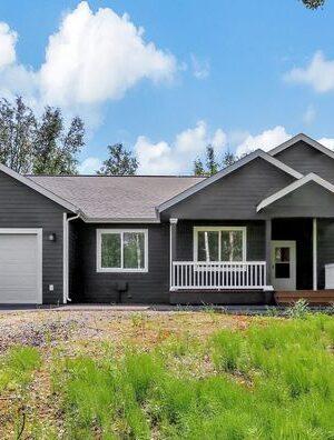 The Latest Trends in Wasilla Real Estate Homes for Sale