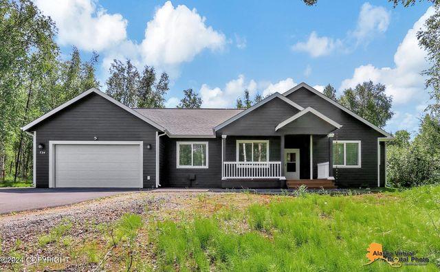 The Latest Trends in Wasilla Real Estate Homes for Sale
