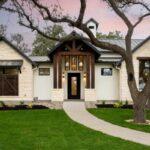 custom home builders in Rosebud