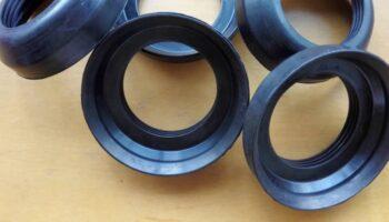 Rubber-Seals