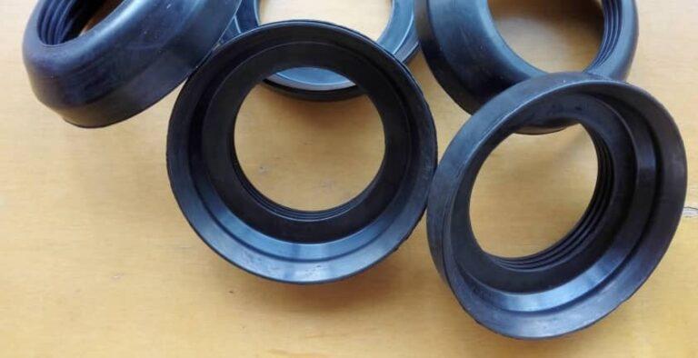 Rubber-Seals