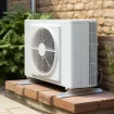 Heat-Pump-Unit-Near-Home