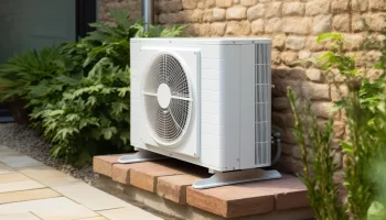 Heat-Pump-Unit-Near-Home