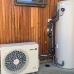 Water Residential Heat Pump