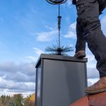 Chimney Sweeping