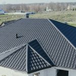 Metal Roofing