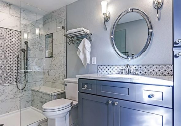 Bathroom Remodeling Projects
