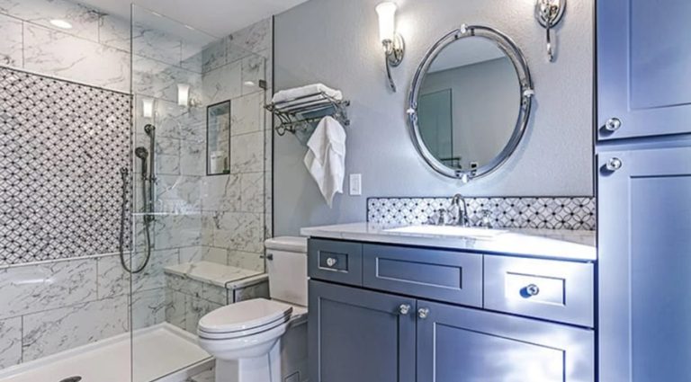 Bathroom Remodeling Projects