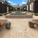 Backyard Pool