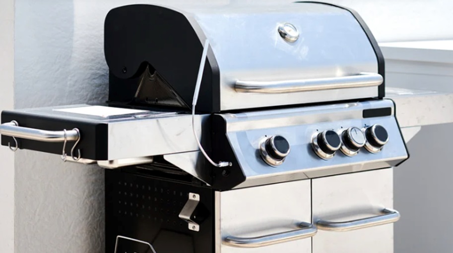 BBQ Grill
