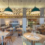 Make Your Restaurant Pop With A Clever And Classy Lighting Design Installed By Experienced Electricians In Dripping Springs Texas